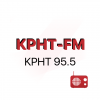 KPHT 95.5 FM
