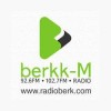 Радио Беркк-М (Radio Berkk)