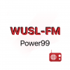 WUSL POWER 99 FM