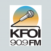 KFOI 90.9 FM