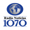 1070 Noticias - Cadena Radio Noticias