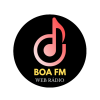 Web Rádio Boa FM