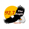 KHRW The Eagle 92.7 FM