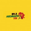 AKOMAPA 89.3 FM