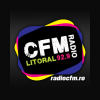 C FM Constanta 92.9 FM
