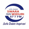 Swara Widuri 87.7 FM
