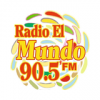 Radio El Mundo 90.5 FM