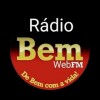 Rádio Bem Web FM