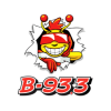 CJBZ-FM B-93.3