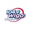 WIGO-FM WIGO Country 104.9