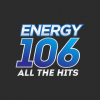 CHWE Energy 106 FM (CA Only)