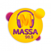 Rádio Massa FM Tubarão 98.9