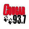 WQGR Cougar 93.7 FM