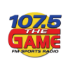 WNKT The Game 107.5 FM