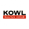 KRLT KOWL News Talk 1490 AM