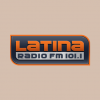 Latina FM 101.1