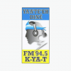 KYAT 94.5 FM