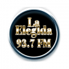 LA ELEGIDA FM 93.7
