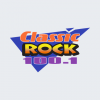 WKBH Classic Rock 100.1 FM