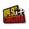La + Chingona 104.9 FM