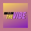 100.5 The Vibe