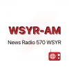 WSYR-AM News Radio 570 WSYR