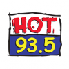 WWKL Hot 93.5 FM