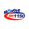 WGGH Monster Radio AM 1150
