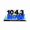 KFRH NOW 104.3 FM