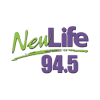 WYNL New Life 94.5 FM
