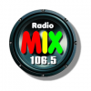 La Mix 106.5 FM