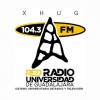 XHUDG Radio Universidad de Guadalajara