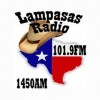 KCYL Lampasas Radio 1450 AM