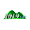 101.9 FM en VGB