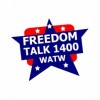 WATW Freedom Talk 1400 AM