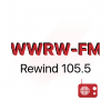 WWRW Rewind 105.5 FM