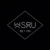 WSRU 88.1 FM
