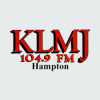 KLMJ Voice of Franklin County 104.9 FM