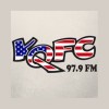 KQFC 97.9 FM