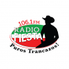 WAFC-FM Radio Fiesta 106.1 FM