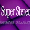 Radio Super Stereo Lima