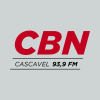 CBN Cascavel 93.9 FM