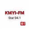 KMYI Star 94.1