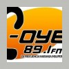 C-Oye 89.1 FM