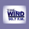 WPTJ The Wind 90.7 FM