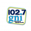 WGNI-FM GNI 102.7