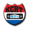 KCRT The Mountain 92.5 FM