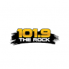 WOZI 101.9 The Rock