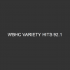 WBHC-FM Variety Hits 92.1