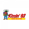 KIZN Kissin' 92.3 FM